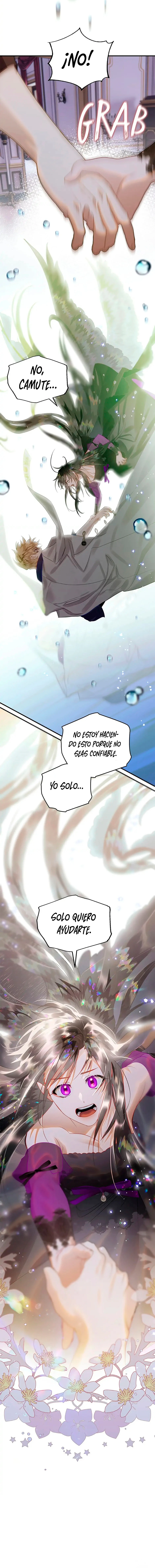 Me Convertí En Un Cuervo - Capítulo 24 - Página 16 - LectorTMOo