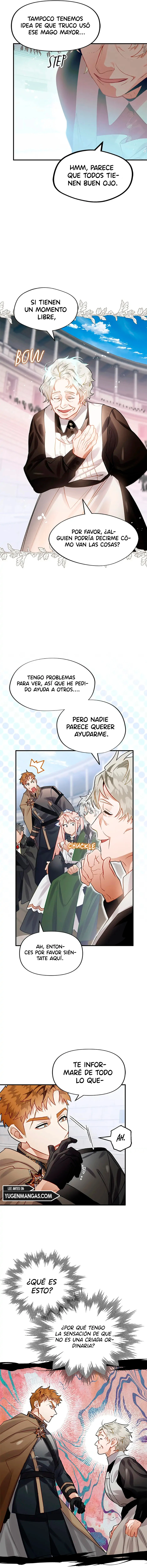 Me Convertí En Un Cuervo - Capítulo 26 - Página 13 - LectorTMOo