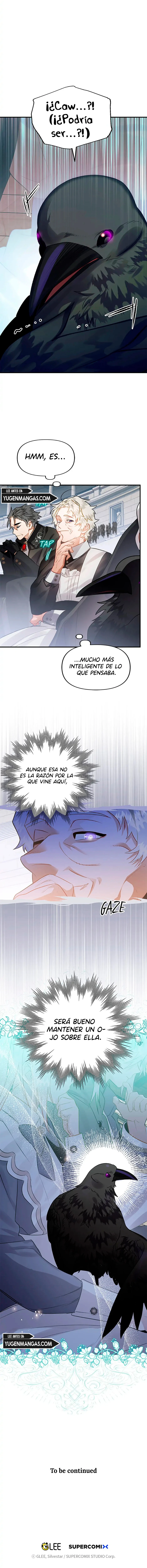 Me Convertí En Un Cuervo - Capítulo 26 - Página 20 - LectorTMOo