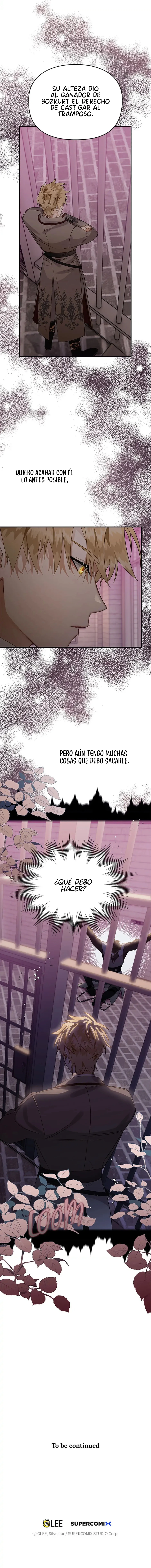 Me Convertí En Un Cuervo - Capítulo 32 - Página 18 - LectorTMOo
