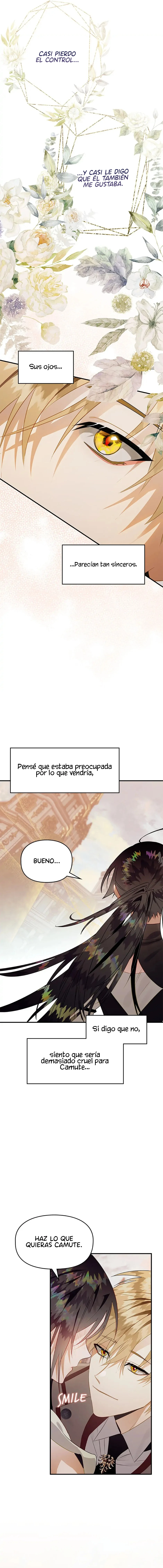 Me Convertí En Un Cuervo - Capítulo 35 - Página 10 - LectorTMOo
