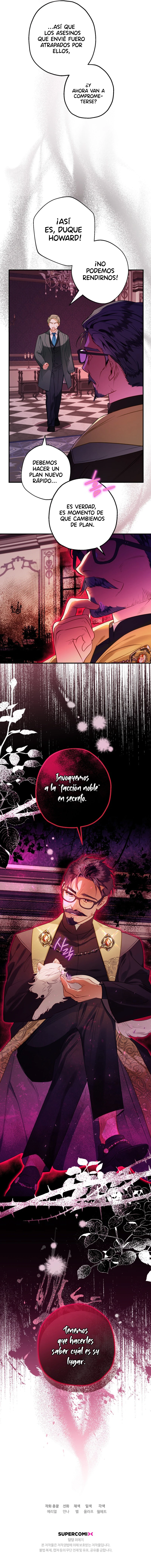Me Convertí En Un Cuervo - Capítulo 55 - Página 15 - LectorTMOo
