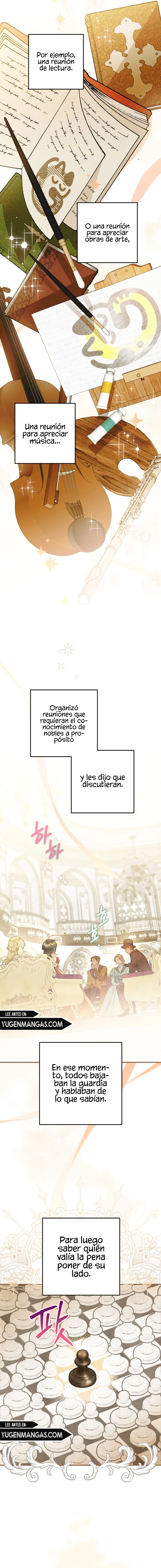 Me Convertí En Un Cuervo - Capítulo 62 - Página 11 - LectorTMOo