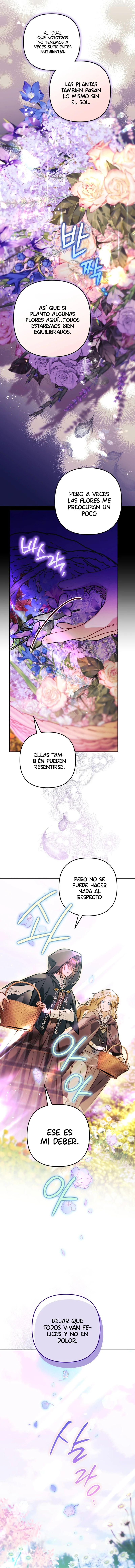 Me Convertí En Un Cuervo - Capítulo 75 - Página 6 - LectorTMOo