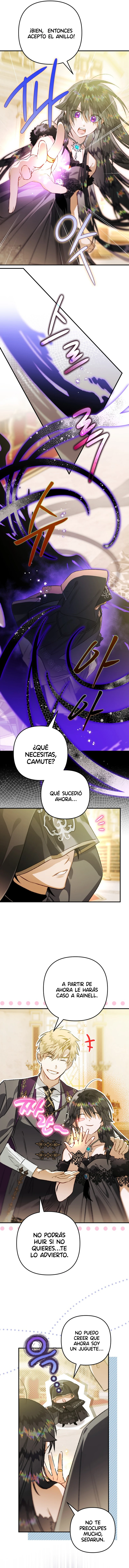 Me Convertí En Un Cuervo - Capítulo 75 - Página 13 - LectorTMOo