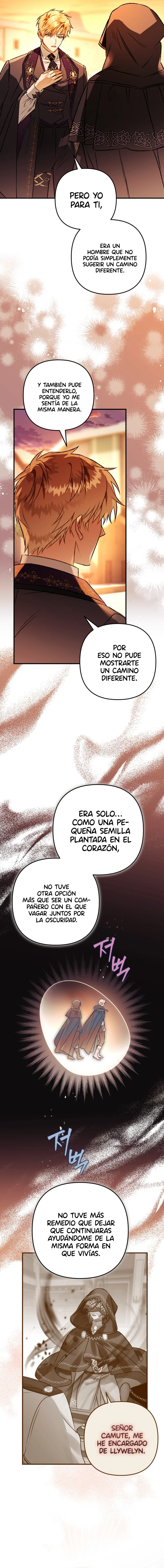 Me Convertí En Un Cuervo - Capítulo 77 - Página 6 - LectorTMOo