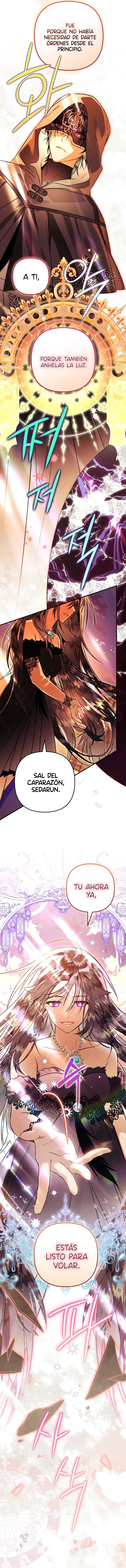 Me Convertí En Un Cuervo - Capítulo 77 - Página 9 - LectorTMOo