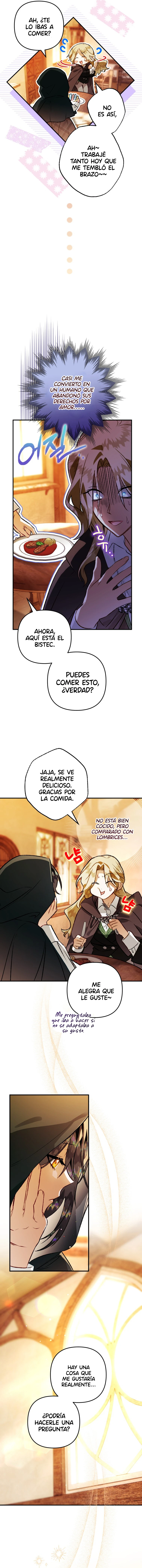 Me Convertí En Un Cuervo - Capítulo 77 - Página 19 - LectorTMOo