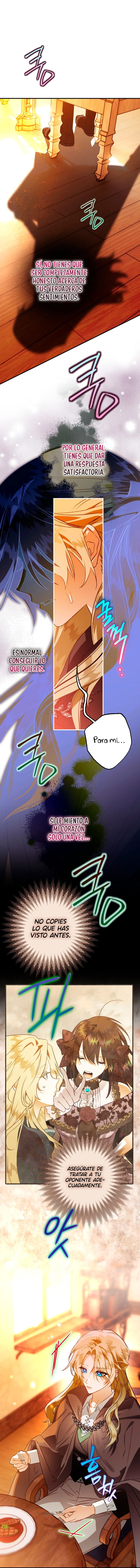 Me Convertí En Un Cuervo - Capítulo 78 - Página 8 - LectorTMOo