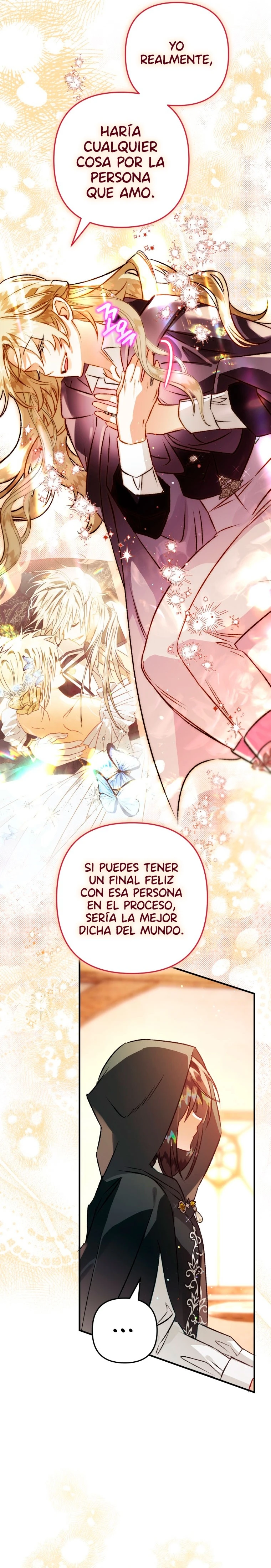 Me Convertí En Un Cuervo - Capítulo 78 - Página 13 - LectorTMOo