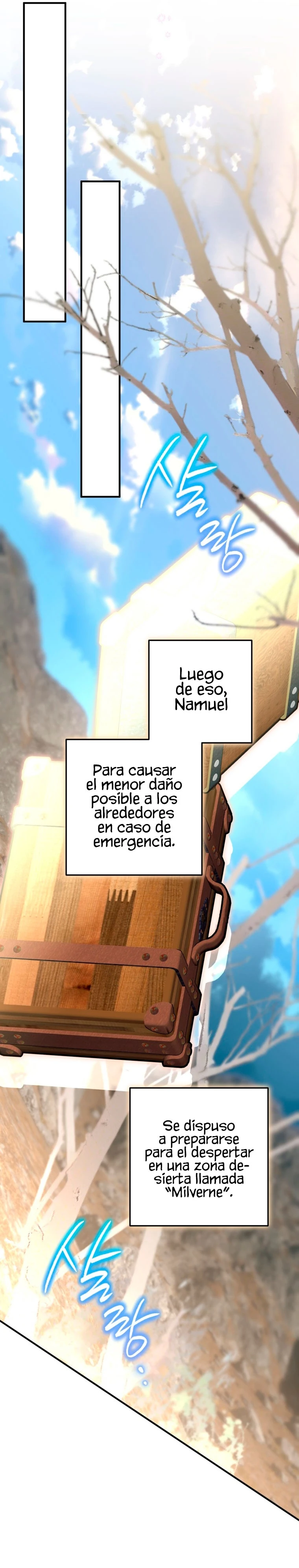 Me Convertí En Un Cuervo - Capítulo 78 - Página 24 - LectorTMOo