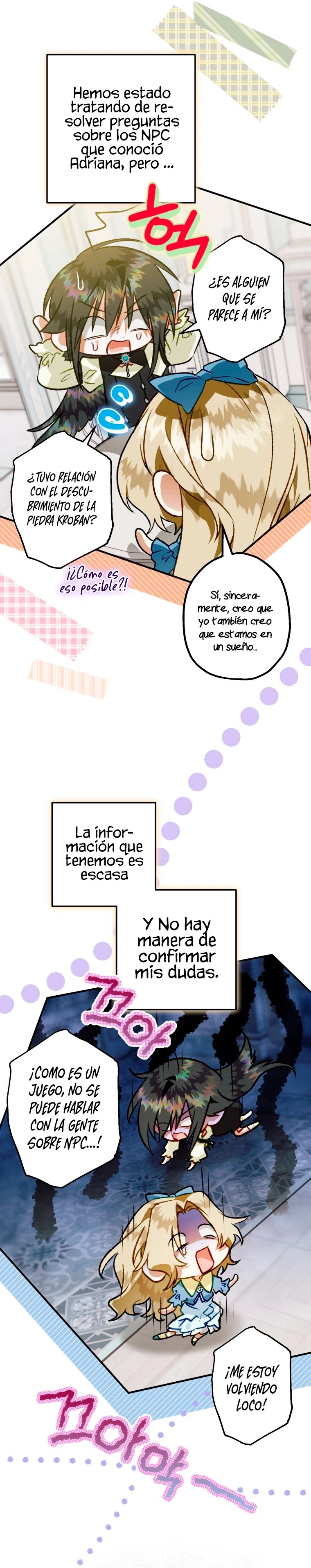 Me Convertí En Un Cuervo - Capítulo 78 - Página 25 - LectorTMOo