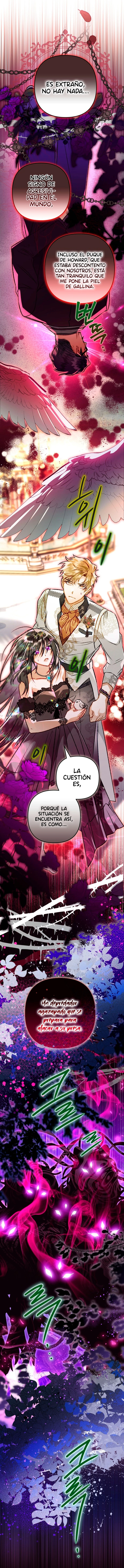 Me Convertí En Un Cuervo - Capítulo 78 - Página 28 - LectorTMOo