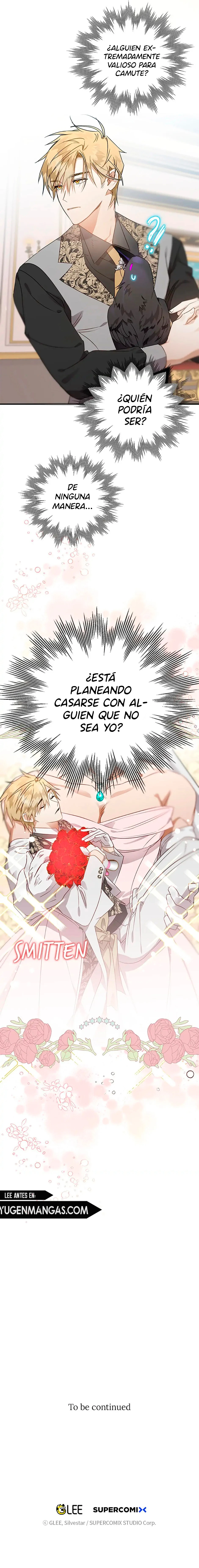 Me Convertí En Un Cuervo - Capítulo 9 - Página 20 - LectorTMOo