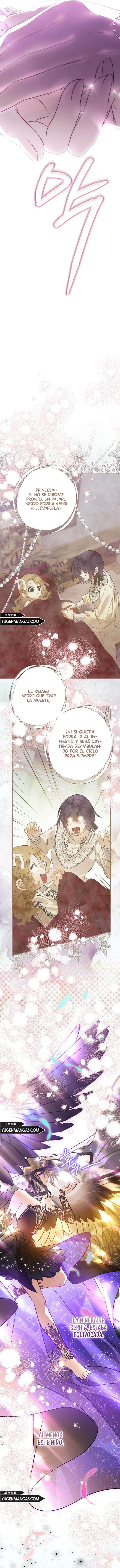 Me Convertí En Un Cuervo - Capítulo 93 - Página 12 - LectorTMOo