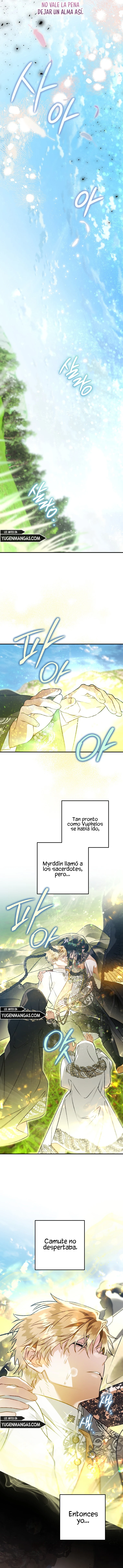 Me Convertí En Un Cuervo - Capítulo 93 - Página 13 - LectorTMOo