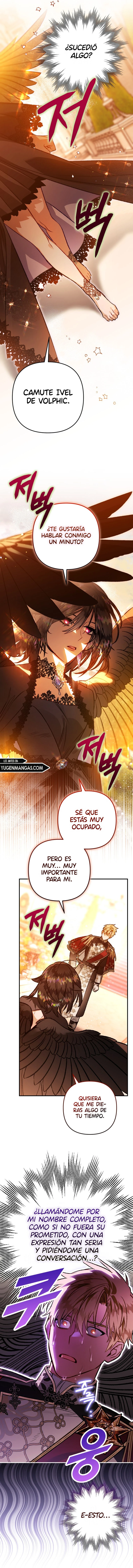 Me Convertí En Un Cuervo - Capítulo 95 - Página 9 - LectorTMOo