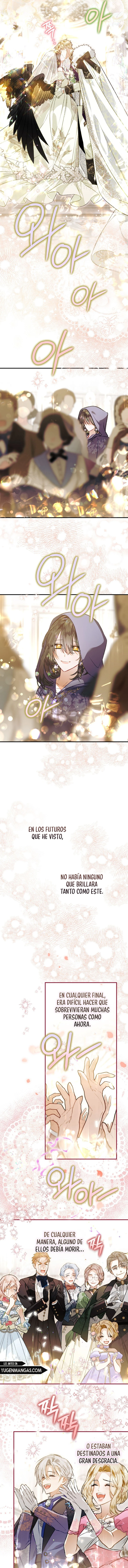 Me Convertí En Un Cuervo - Capítulo 95 - Página 18 - LectorTMOo