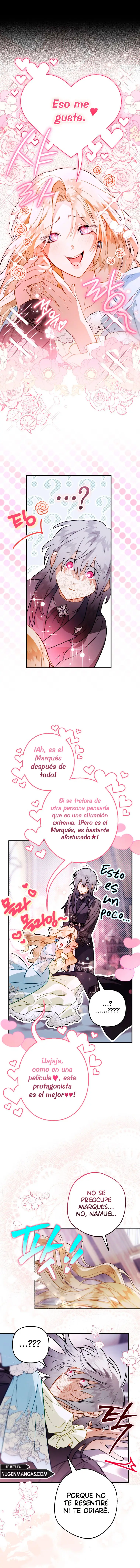 Me Convertí En Un Cuervo - Capítulo 96 - Página 11 - LectorTMOo