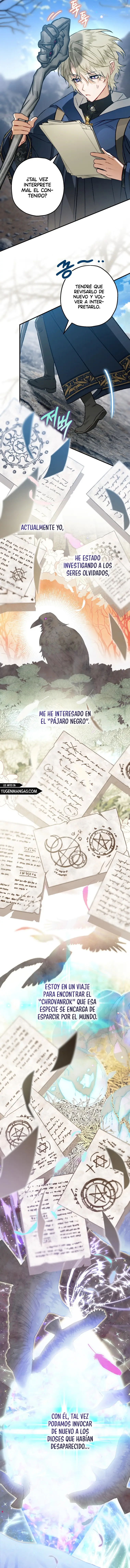 Me Convertí En Un Cuervo - Capítulo 97 - Página 4 - LectorTMOo