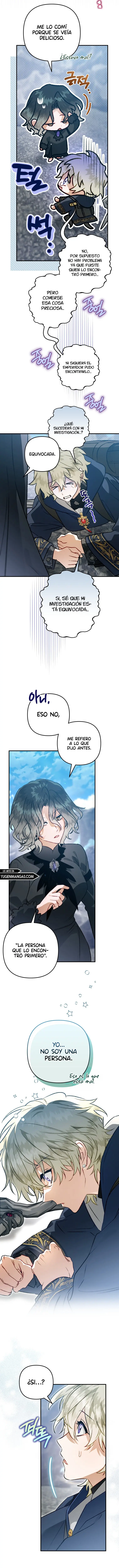 Me Convertí En Un Cuervo - Capítulo 97 - Página 10 - LectorTMOo