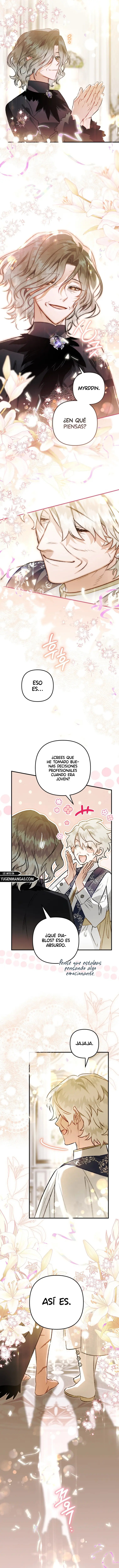 Me Convertí En Un Cuervo - Capítulo 97 - Página 16 - LectorTMOo