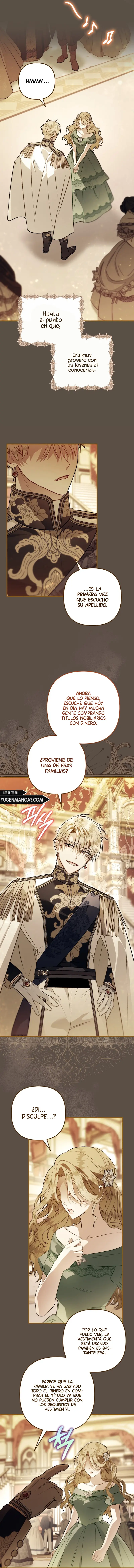Me Convertí En Un Cuervo - Capítulo 98 - Página 6 - LectorTMOo