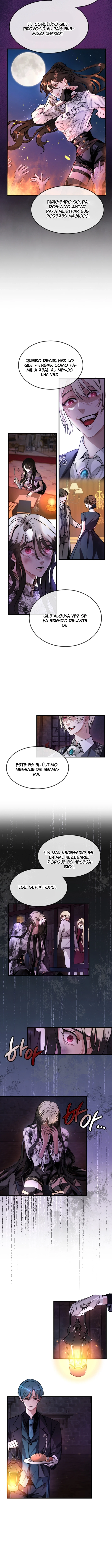 Me Corromperé Junto Al Emperador - Capítulo 1 - Página 19 - LectorTMOo