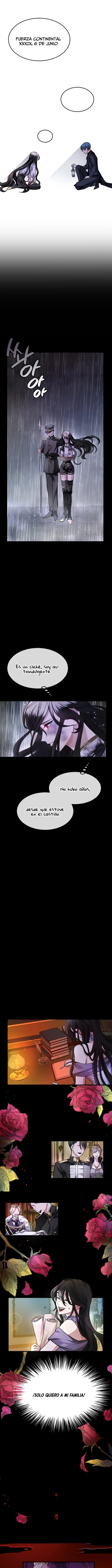 Me Corromperé Junto Al Emperador - Capítulo 1 - Página 21 - LectorTMOo