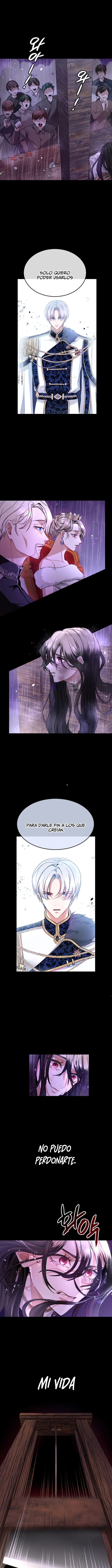 Me Corromperé Junto Al Emperador - Capítulo 1 - Página 23 - LectorTMOo