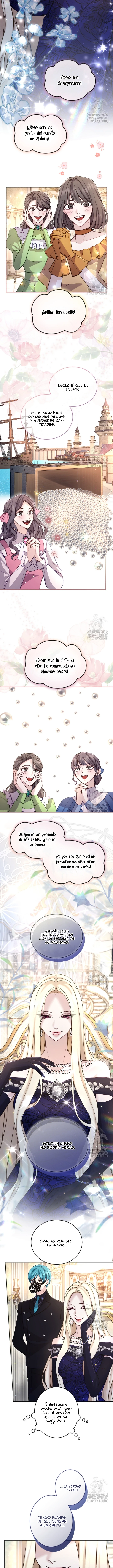 Me Corromperé Junto Al Emperador - Capítulo 100 - Página 8 - LectorTMOo