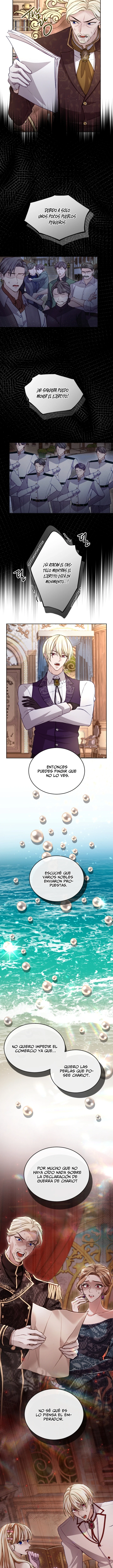 Me Corromperé Junto Al Emperador - Capítulo 101 - Página 6 - LectorTMOo