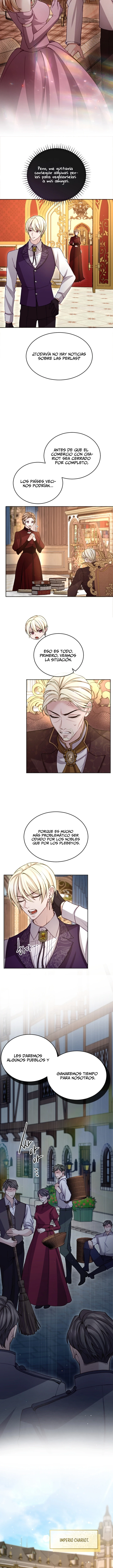 Me Corromperé Junto Al Emperador - Capítulo 101 - Página 7 - LectorTMOo