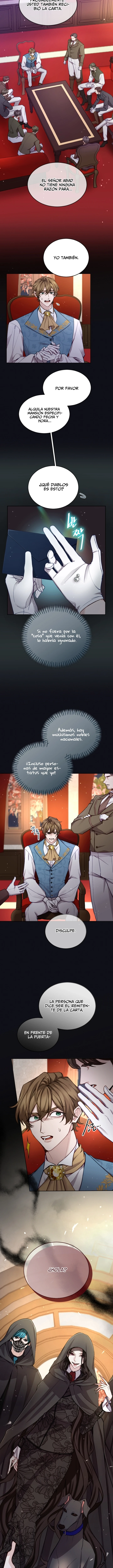 Me Corromperé Junto Al Emperador - Capítulo 101 - Página 12 - LectorTMOo
