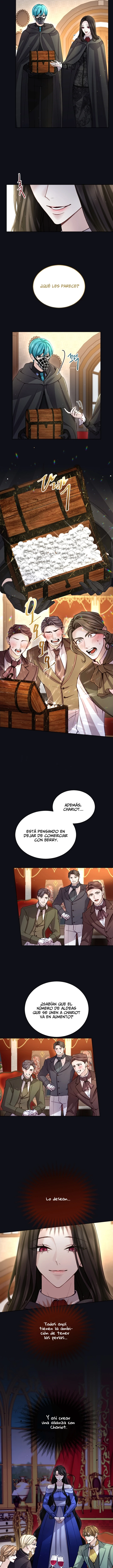 Me Corromperé Junto Al Emperador - Capítulo 102 - Página 7 - LectorTMOo