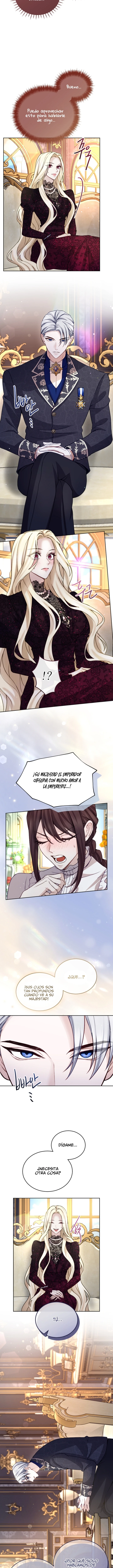 Me Corromperé Junto Al Emperador - Capítulo 103 - Página 8 - LectorTMOo