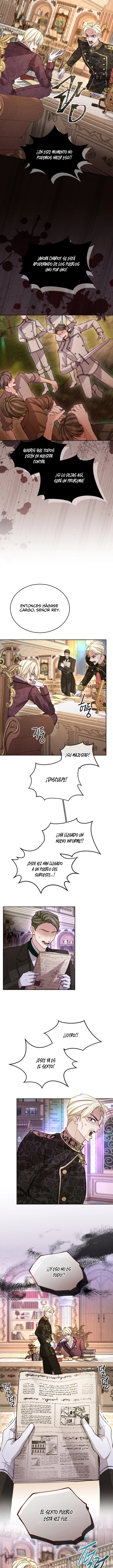 Me Corromperé Junto Al Emperador - Capítulo 103 - Página 12 - LectorTMOo