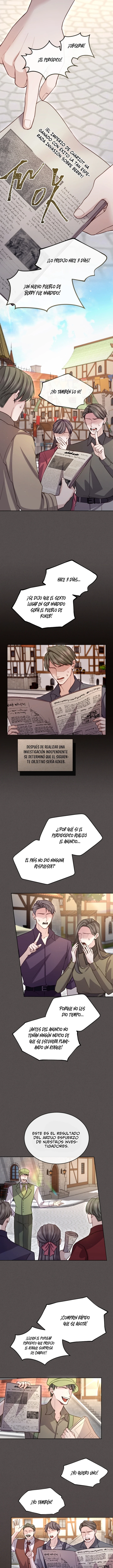 Me Corromperé Junto Al Emperador - Capítulo 104 - Página 5 - LectorTMOo