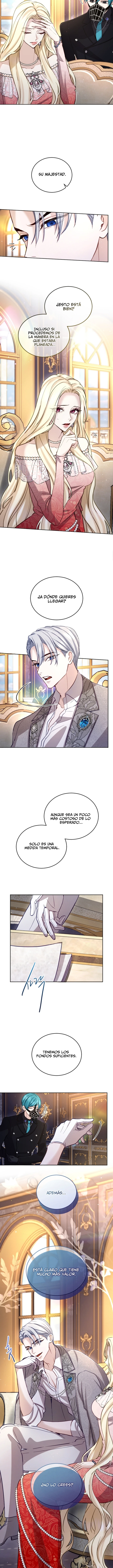 Me Corromperé Junto Al Emperador - Capítulo 104 - Página 8 - LectorTMOo