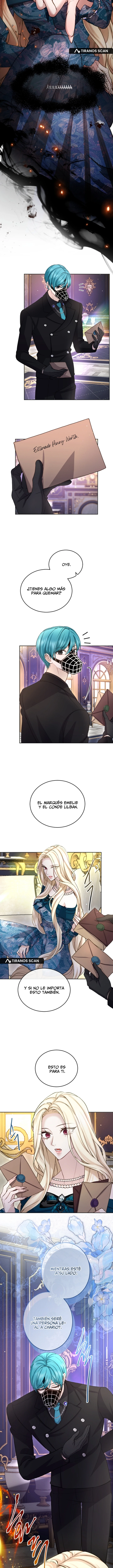 Me Corromperé Junto Al Emperador - Capítulo 106 - Página 11 - LectorTMOo
