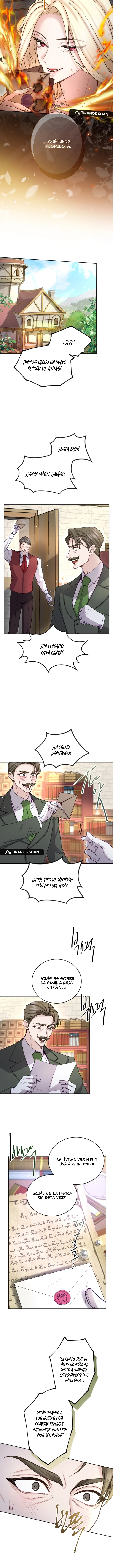 Me Corromperé Junto Al Emperador - Capítulo 106 - Página 12 - LectorTMOo
