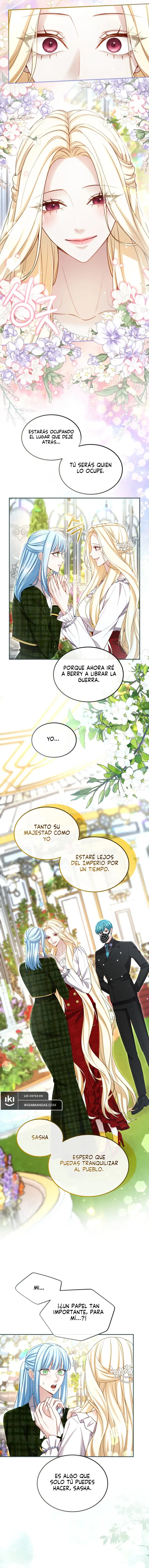 Me Corromperé Junto Al Emperador - Capítulo 166 - Página 12 - LectorTMOo