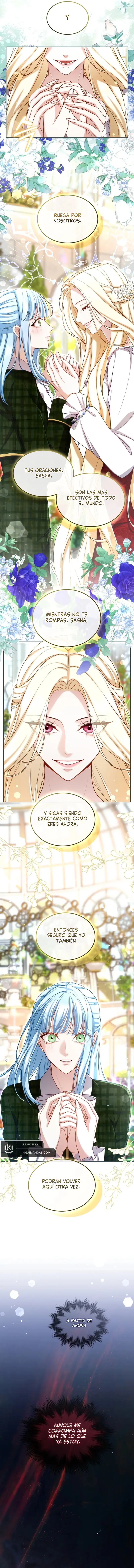 Me Corromperé Junto Al Emperador - Capítulo 166 - Página 13 - LectorTMOo