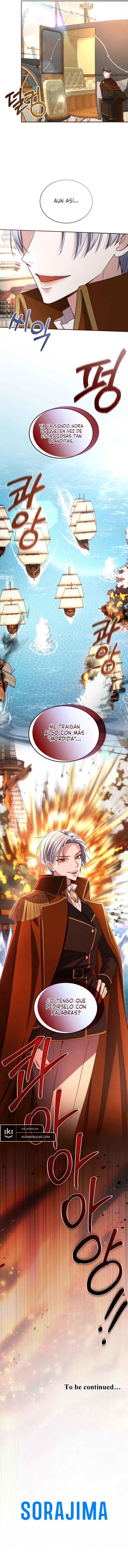 Me Corromperé Junto Al Emperador - Capítulo 172 - Página 7 - LectorTMOo