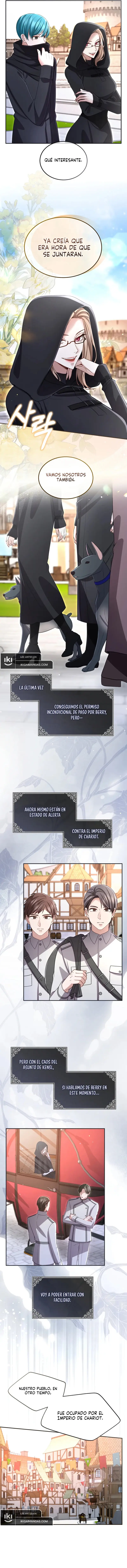 Me Corromperé Junto Al Emperador - Capítulo 173 - Página 4 - LectorTMOo