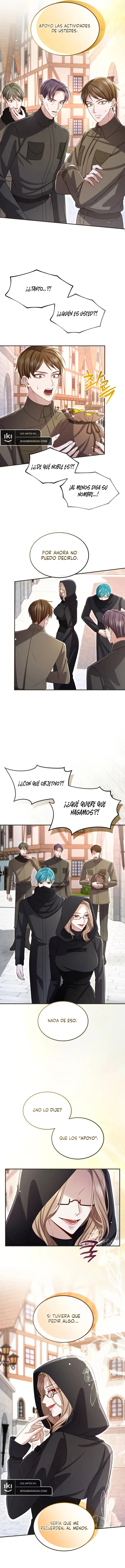 Me Corromperé Junto Al Emperador - Capítulo 173 - Página 9 - LectorTMOo