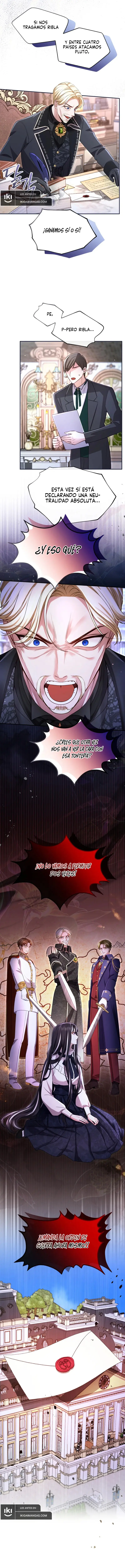 Me Corromperé Junto Al Emperador - Capítulo 173 - Página 11 - LectorTMOo