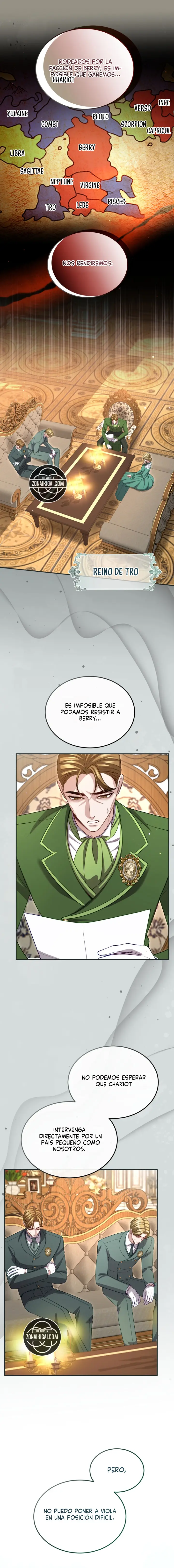 Me Corromperé Junto Al Emperador - Capítulo 179 - Página 6 - LectorTMOo