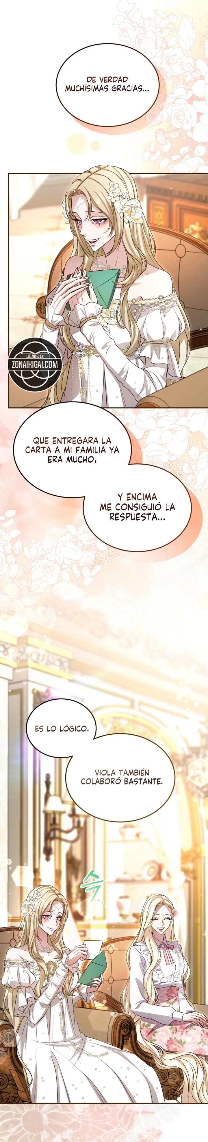 Me Corromperé Junto Al Emperador - Capítulo 185 - Página 8 - LectorTMOo