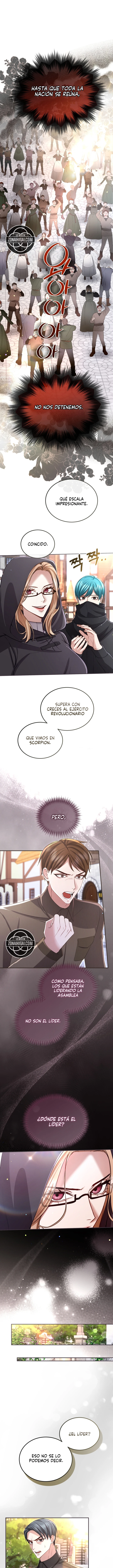 Me Corromperé Junto Al Emperador - Capítulo 186 - Página 5 - LectorTMOo